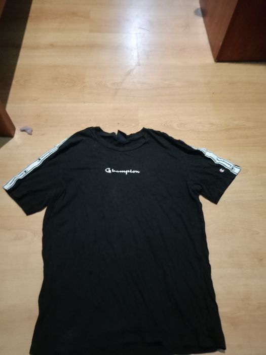Champion футболка