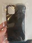 Etui case Iphone 11 PRo z miejscem na sluchawki