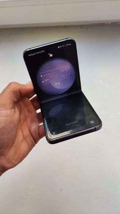 Samsung Flip 5 8/512