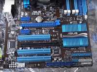 Mother Board PC.