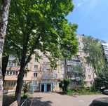 2 комнатная ул. Содружества, 47 рядом Юбилейная