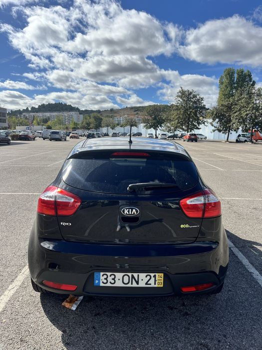 Kia Rio 1.3 Diesel
