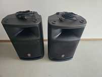 Kolumny aktywne Yamaha MSR 400