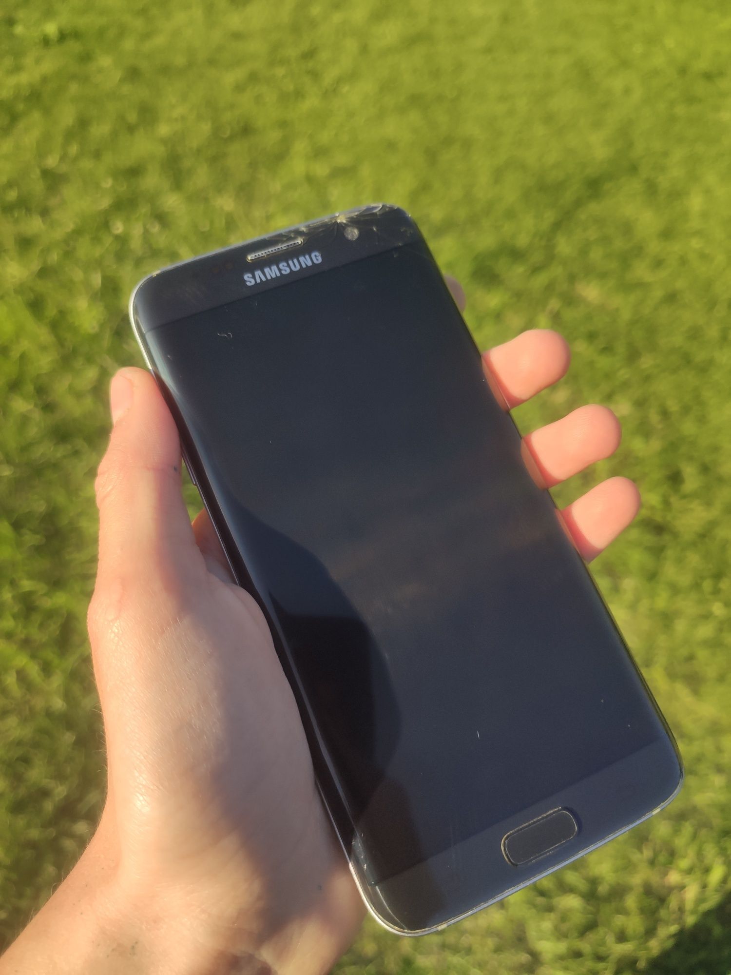 Samsung galaxy s7 edge 3/32