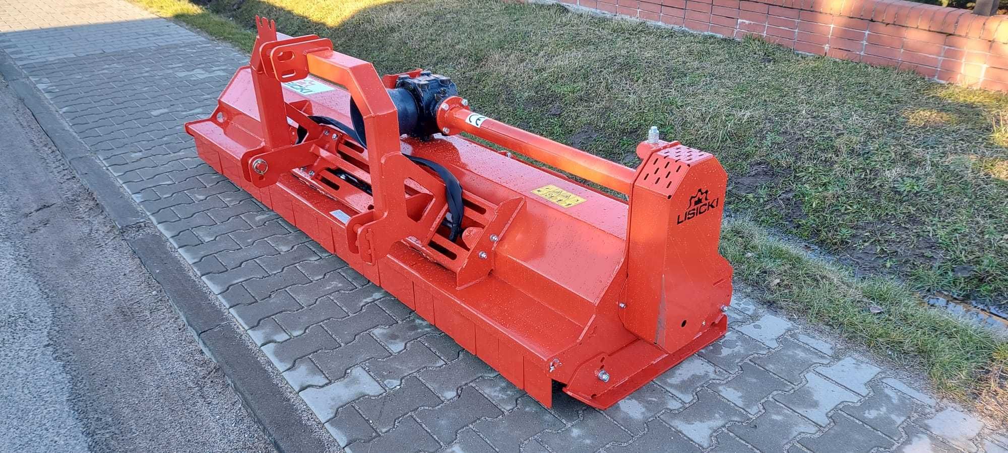 Kosiarka Bijakowa z klapą uchylną do kukurydzy od 1.0m 2.0m 2.2m 2.4m