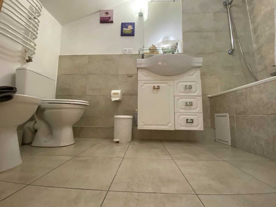 Квартира подобово центр   10 хв до ж д вокзалу Звітні документи