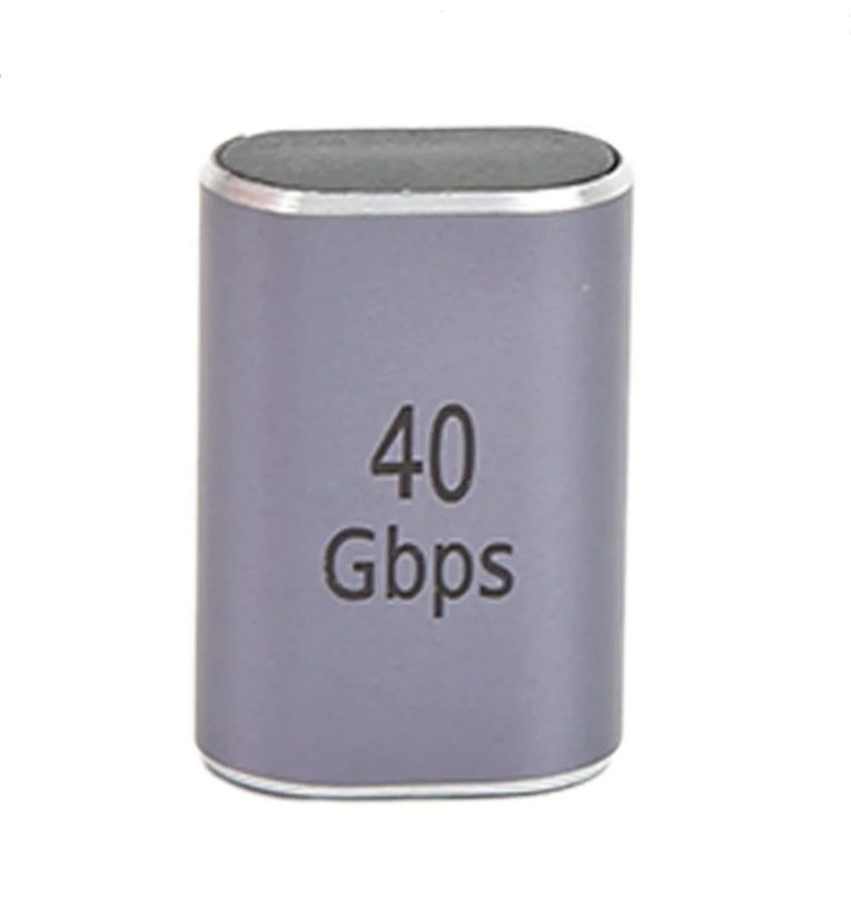 2 szt Naroote Adapter USB C Naroote 90 stopni