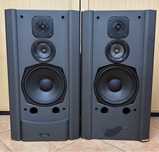 Kolumny CD REFERENZR-250 Germany 100/250W