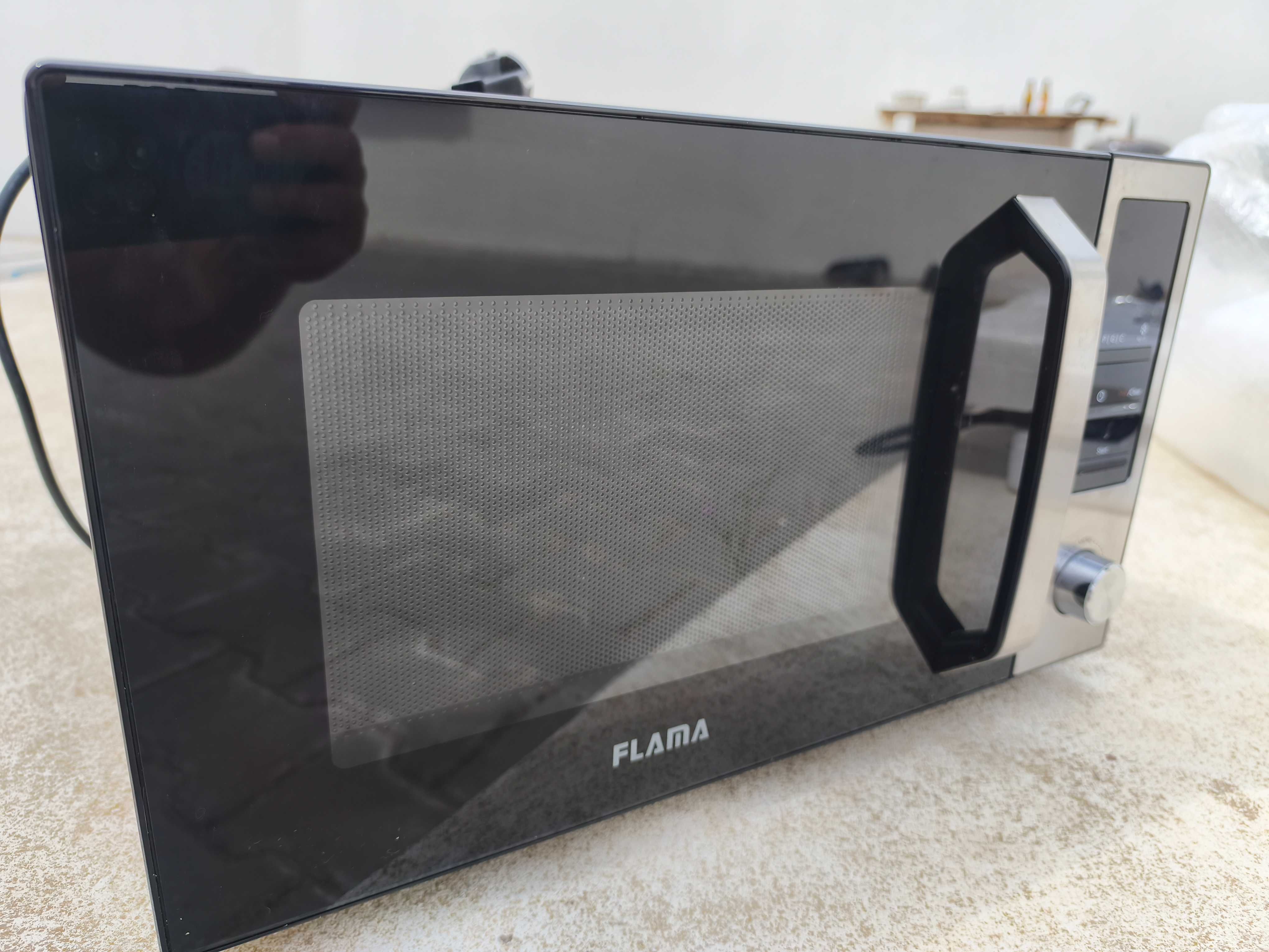 Microondas Flama 1848FL