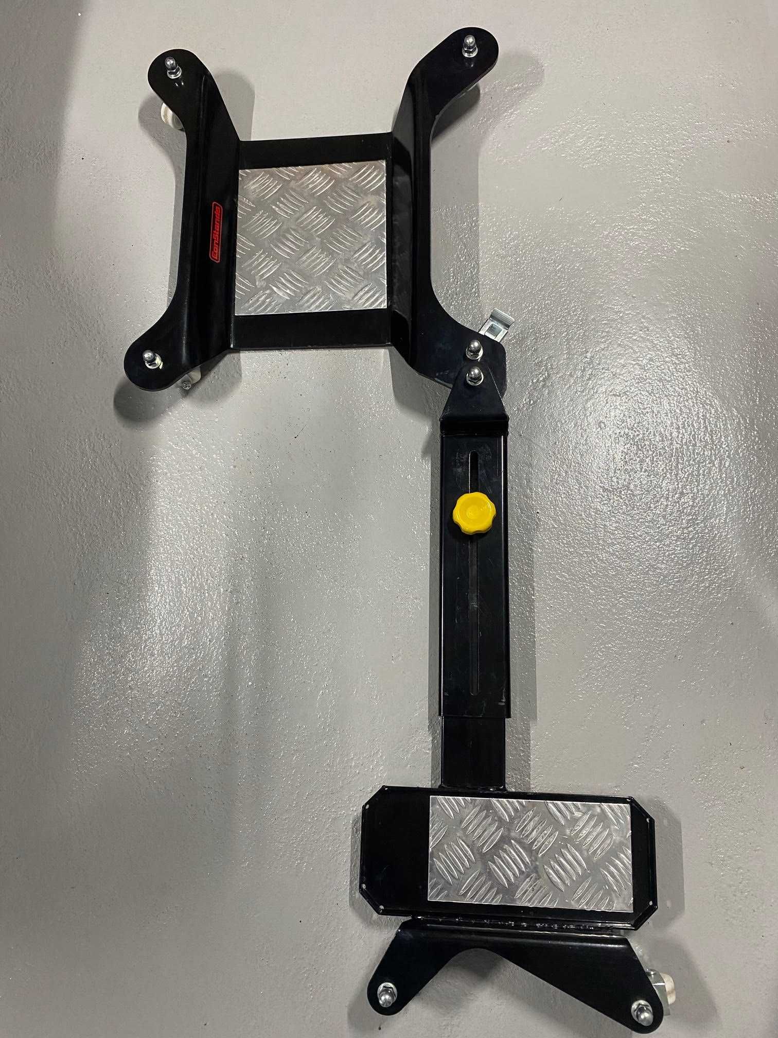 Base para mota Constands Bikemaster