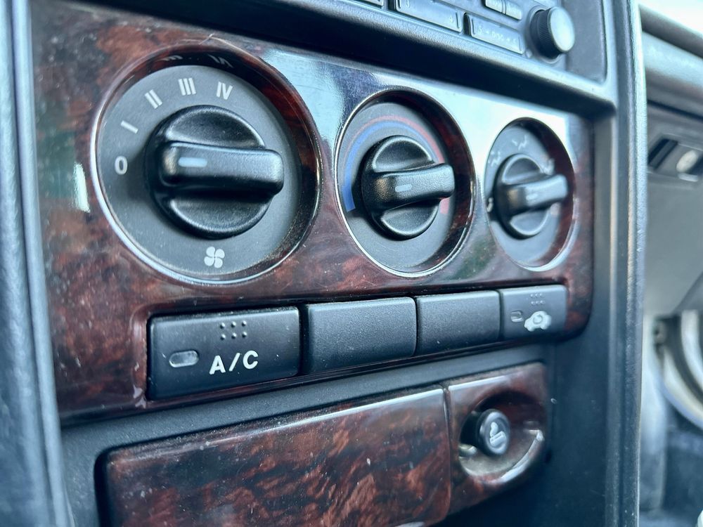 Honda civic 1.4 i aerodeck