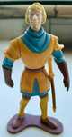 Figura John Smith McDonalds