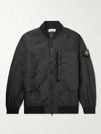 Stone Island down jacket