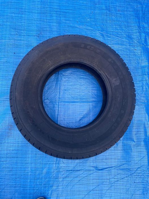 OPONA ZIMOWA 7,5MM IMPERIAL SNOWDRAGON 2 ICE-PLUS S110  225/70R15C  112/110R