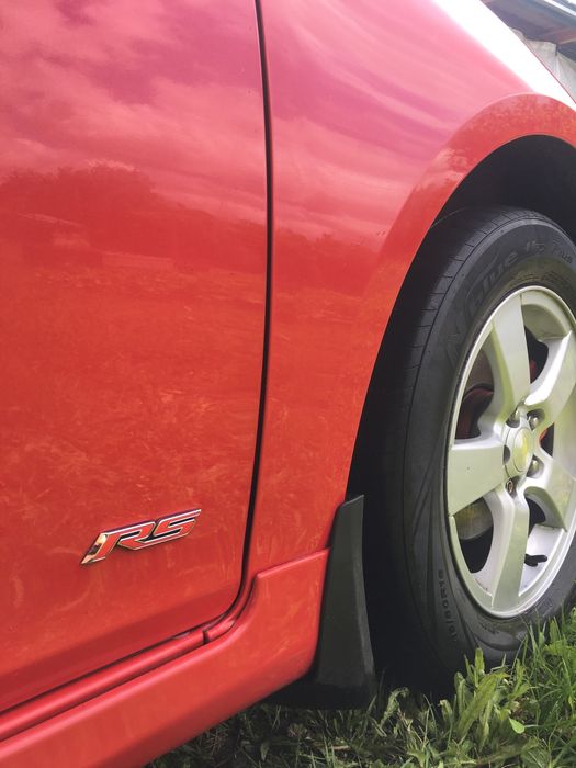 Продам шевроле круз