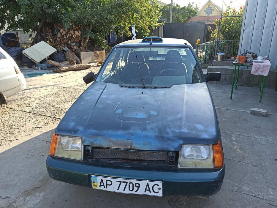 Таврія Славута 2005