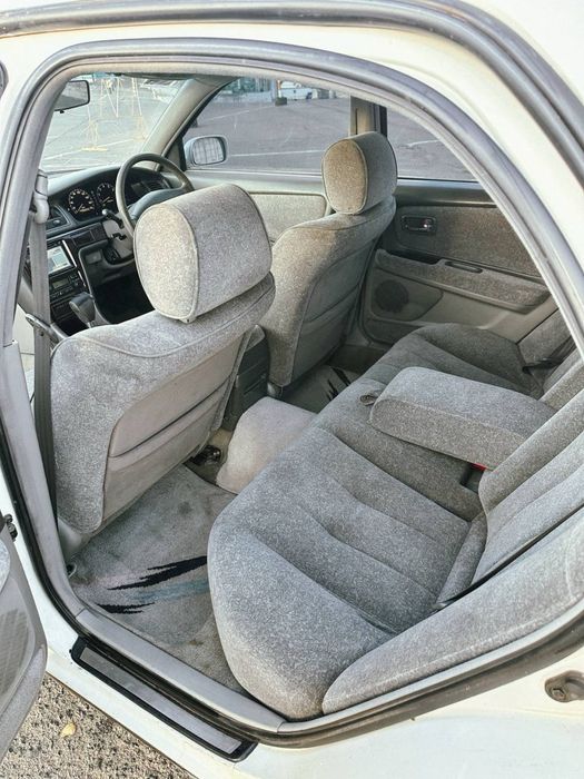 Toyota Cresta JZX100