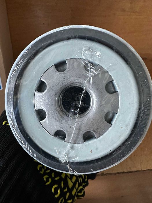 Фильтр Р550778 .