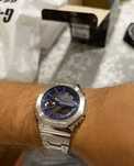 Продаю Casio G-Shock GM-B2100PC-1A — оригинальные