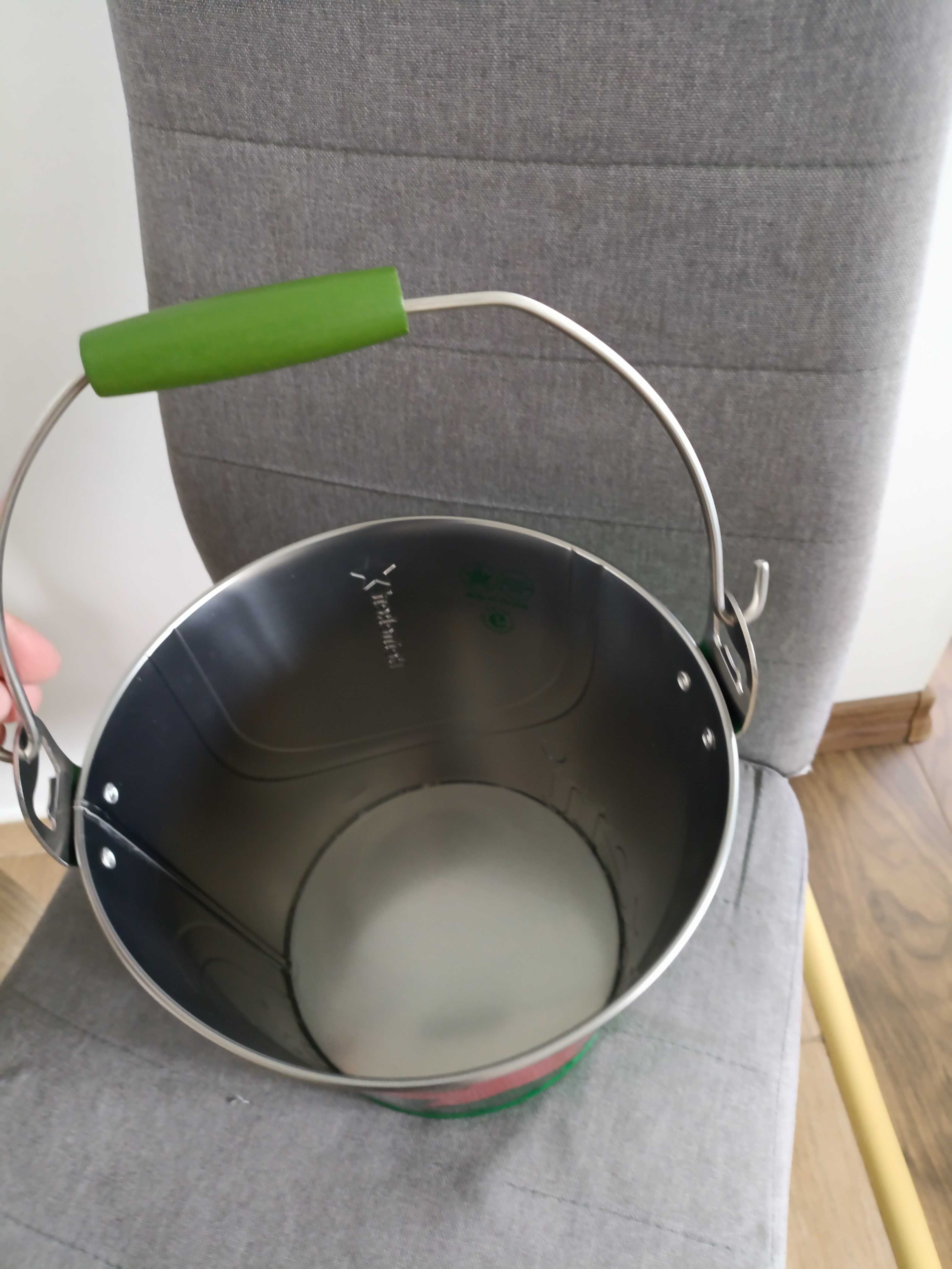 Ice bucket heineken