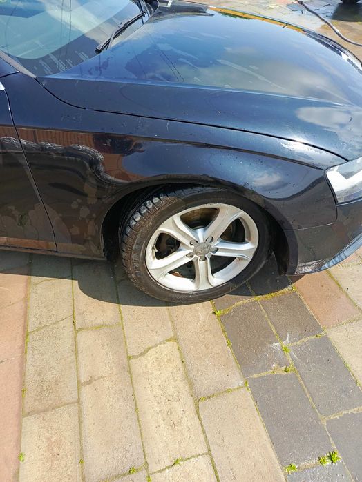 Разборка audi a4b8 ауді а4в8 ауди а4в8 авторозбірка шрот а4б8