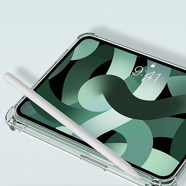 Etui Tech-Protect SC Pen Hybrid na iPad 10.9" 2022 - jasnoniebieskie