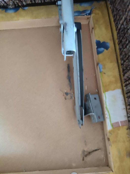 Диван книжка крісло розкладне