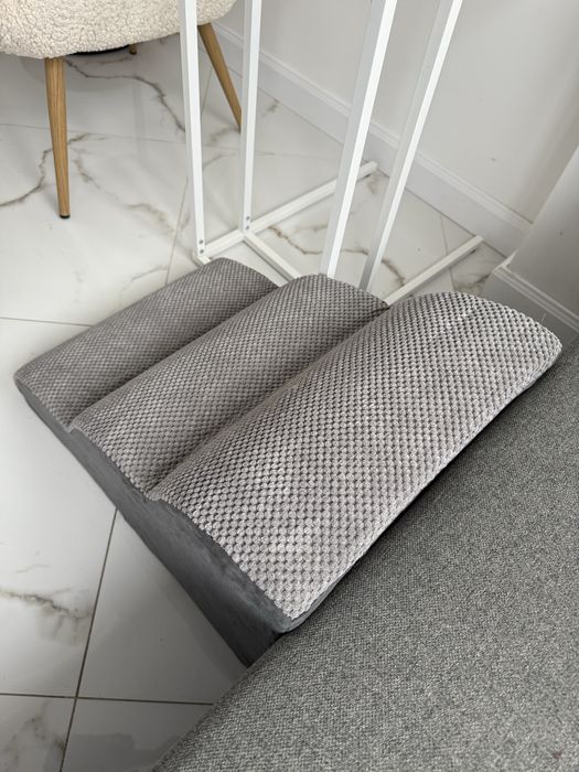 Сходинки для собаки, нові, 60×40×40 см, знімний чохол