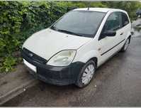 Ford Fiesta desel 1.4 Tdci r. 2003