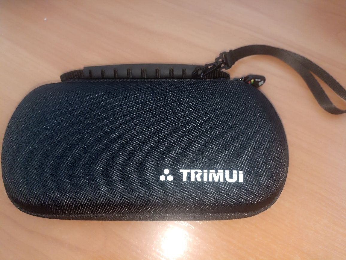 EVA Жесткий чехол для переноски  Trimui Smart Pro