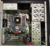 Компьютер игровой,AMD Phenom II x4 840 4 Ядра,3.2GH,16Гб RAM GT630 1Gb