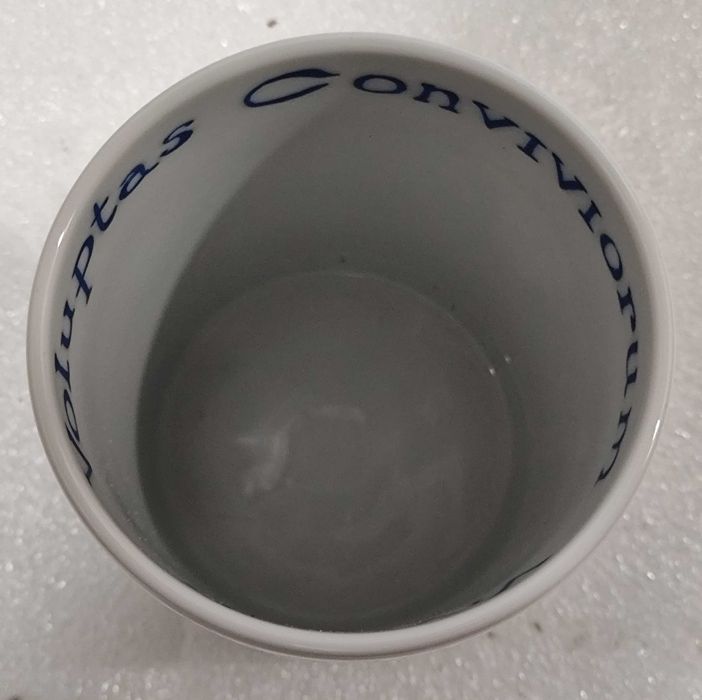 Porta lápis Vista Alegre Portraits