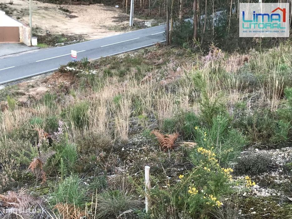 Terreno construção para moradia - 800 m2,