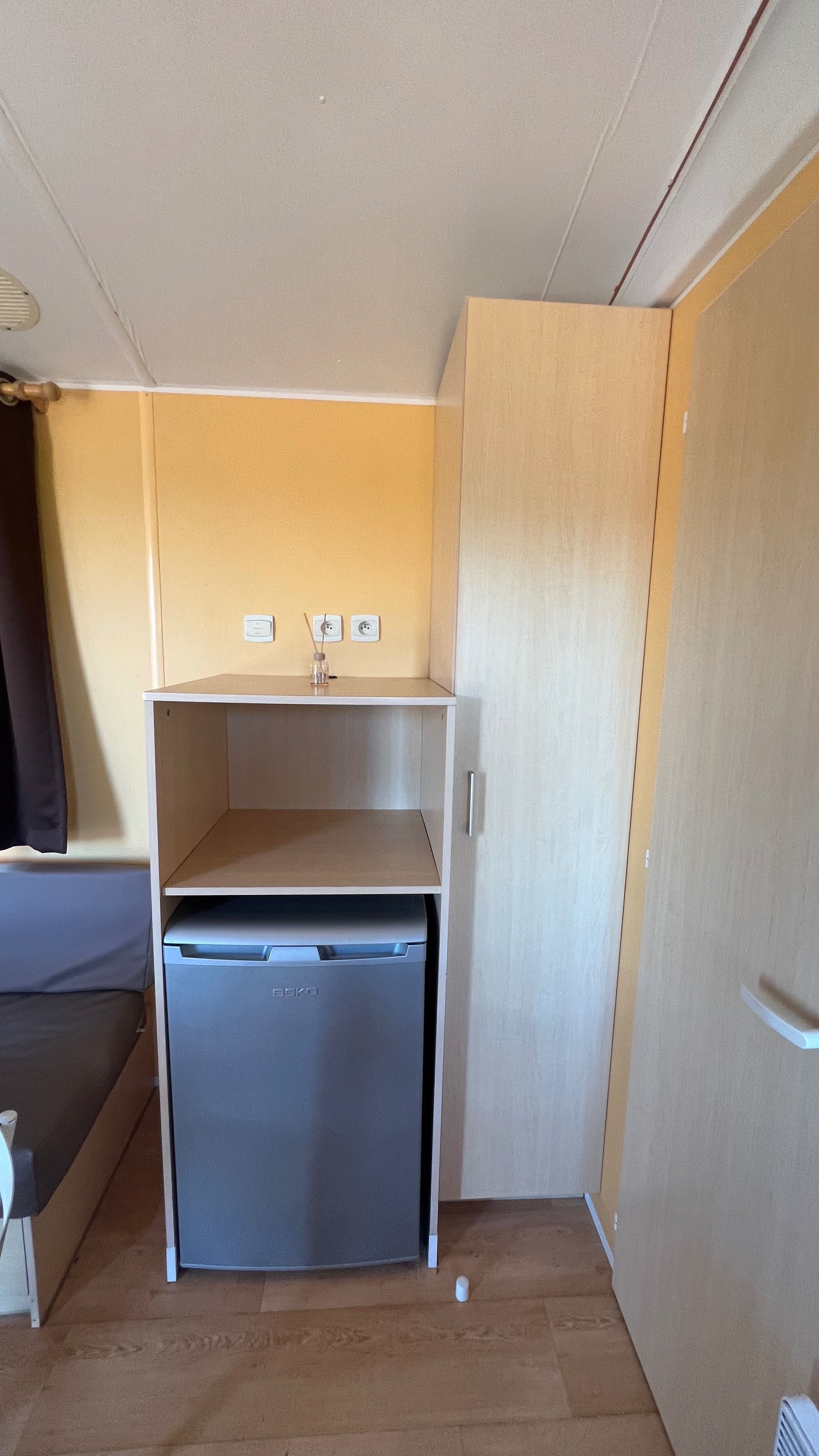 Vendo casa pre fabricada!