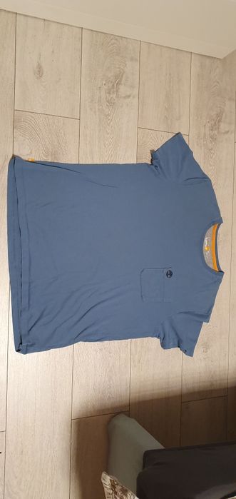 Koszulka męska TIMBERLAND rozmiar XL wymiary na zdjęciach