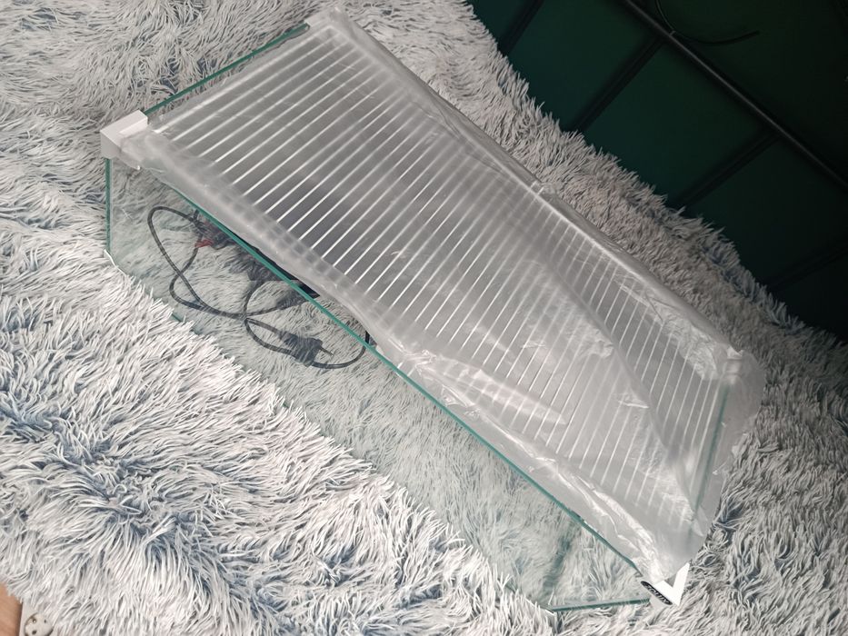 Terrarium akwarium dla żółwia wodnego