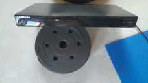 Sprzedam DVD samsung
