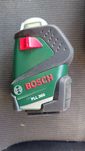 Nível laser Bosch