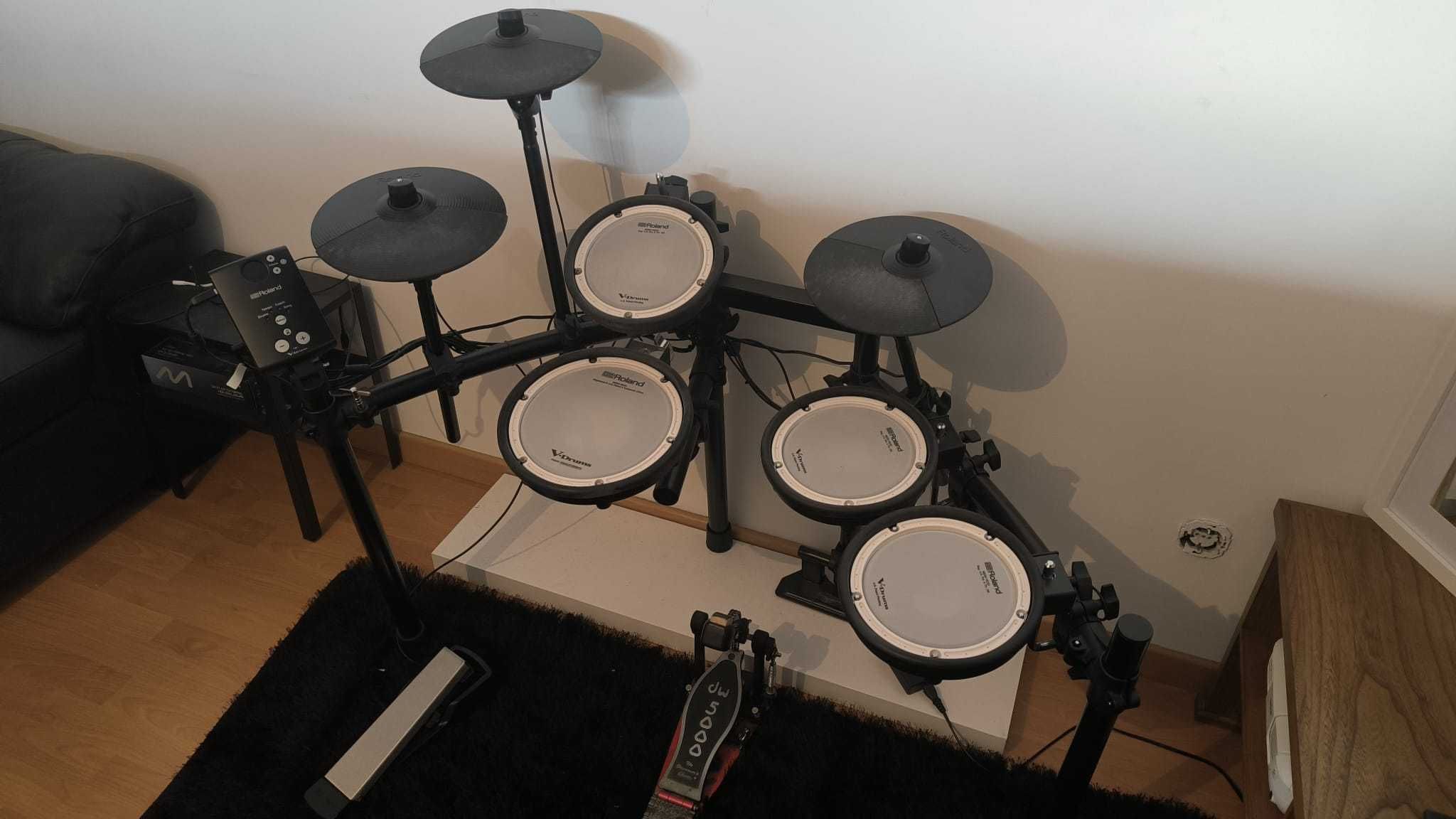 Bateria Digital Roland TD1DMK