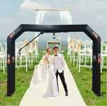 Videobooth 360 Overhead Light Weight NOVO