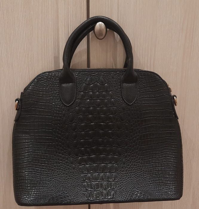 Сумка женская (черная)