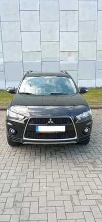 Sprzedam Mitsubishi Outlander