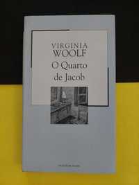 Virginia Woolf - O Quarto de Jacob