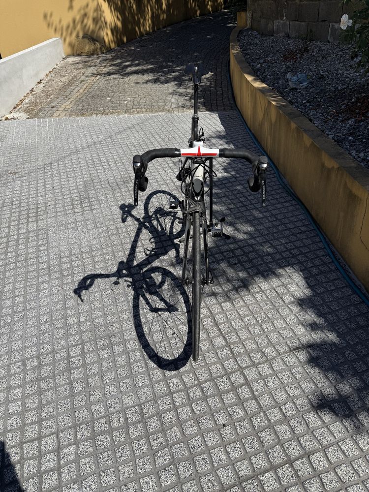 Bicicleta BH tam. 54