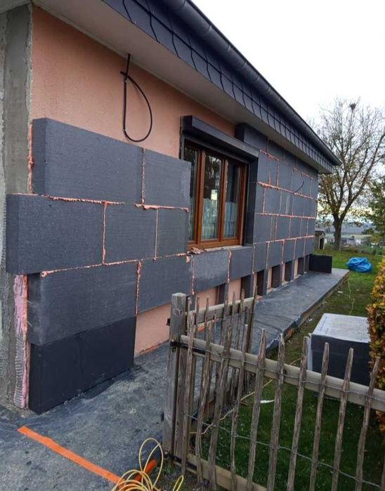 Fazemos todos os serviços gerais