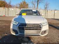 Audi Q5 2020 premium plus