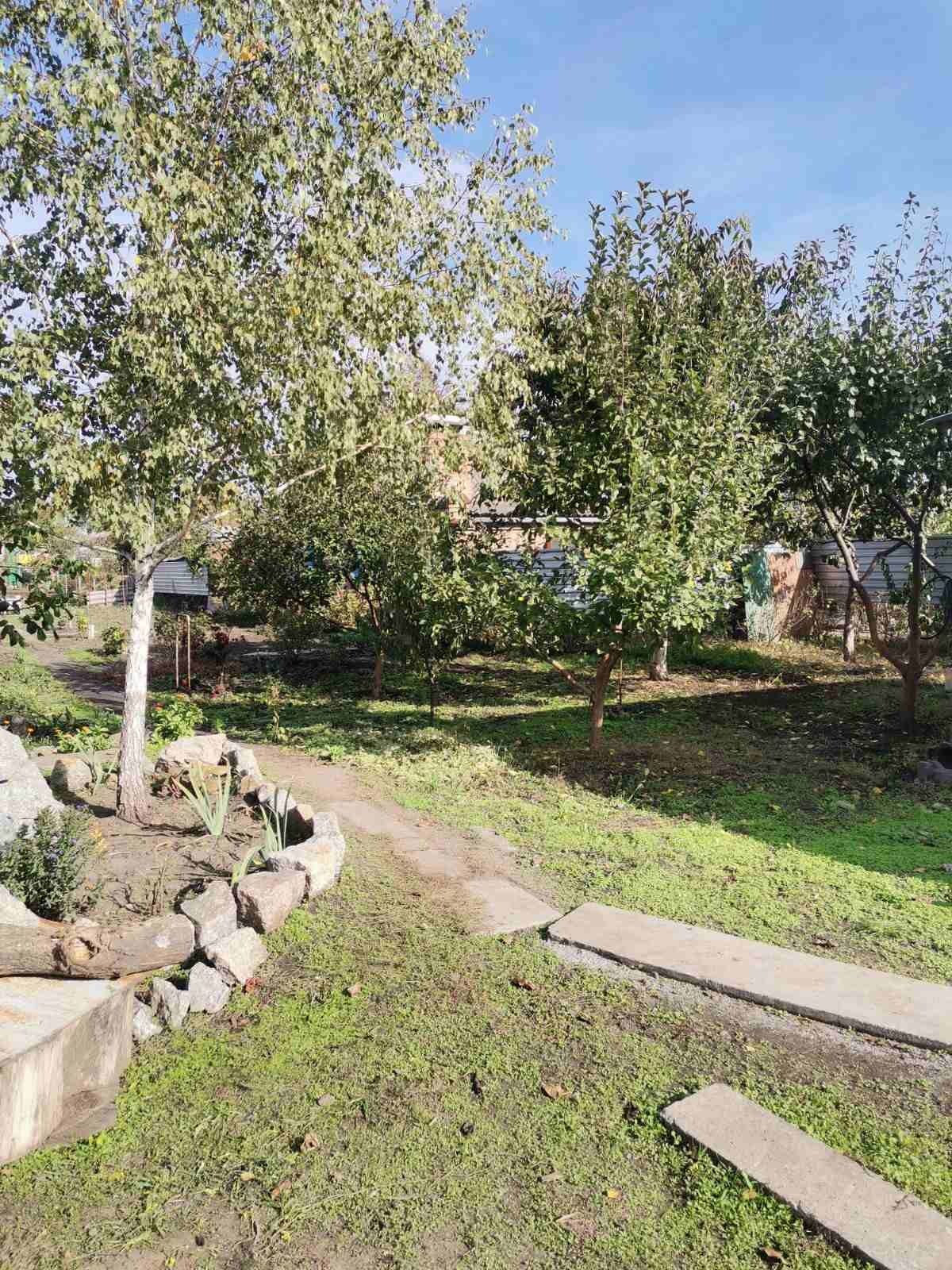 Продам дом в Кропивницком