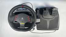 Kierownica komputerowa MOMO Racing Force Logitech