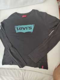 T-shirt manga comprida LEVI'S