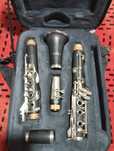 Clarinete Armstrong